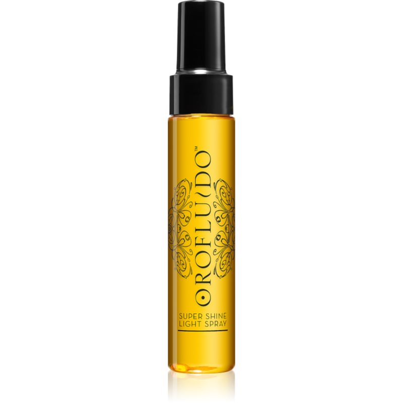

Orofluido Beauty спрей - блиск для всіх типів волосся