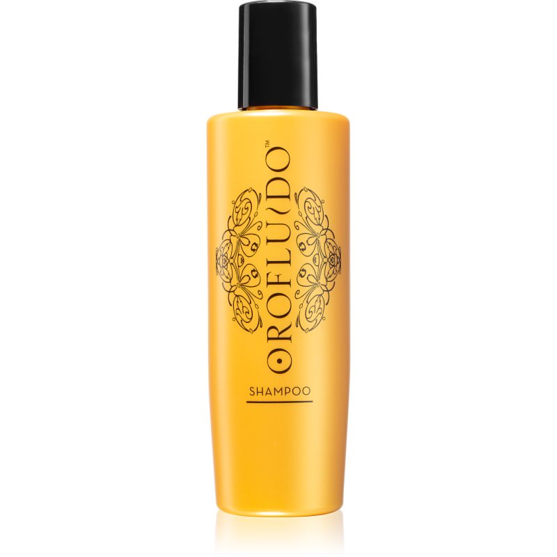 

Orofluido Beauty шампунь для всіх типів волосся