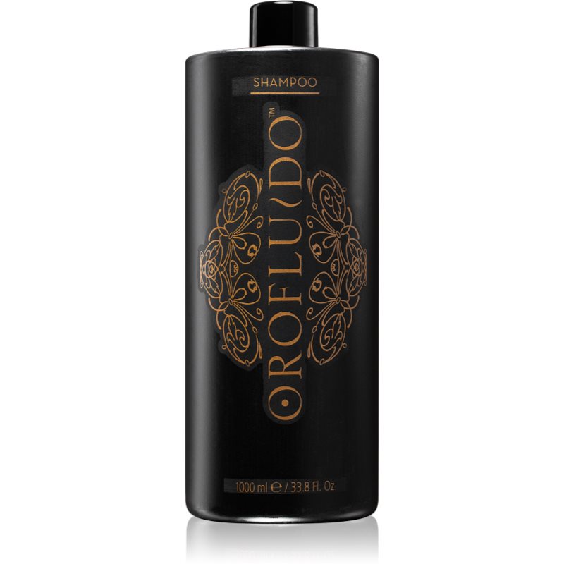 Orofluido Beauty šampūnas visų tipų plaukams 1000 ml