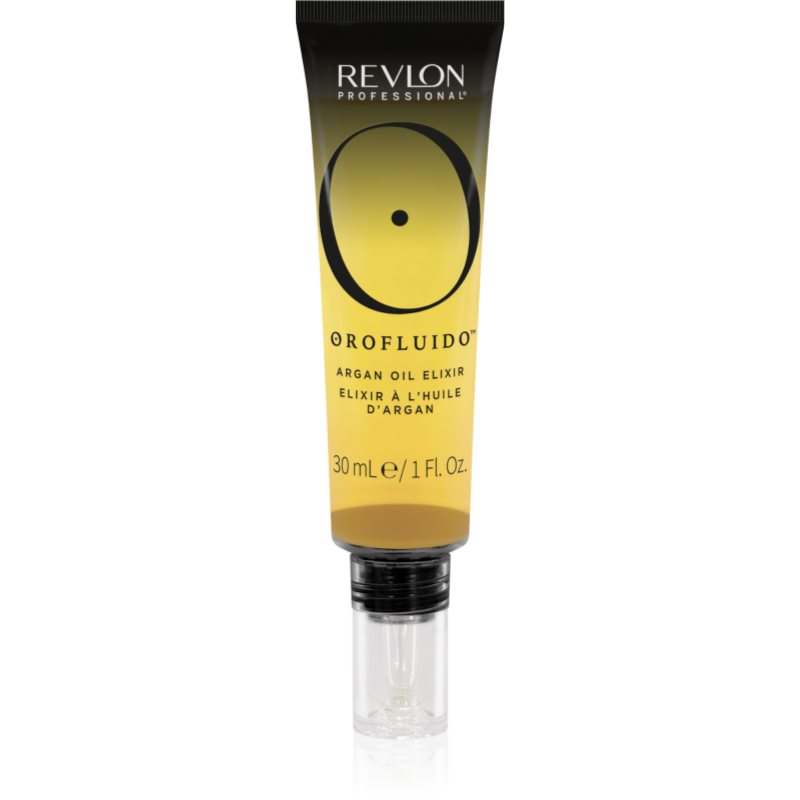 Orofluido Elixir подхранващо масло за коса 30 мл.