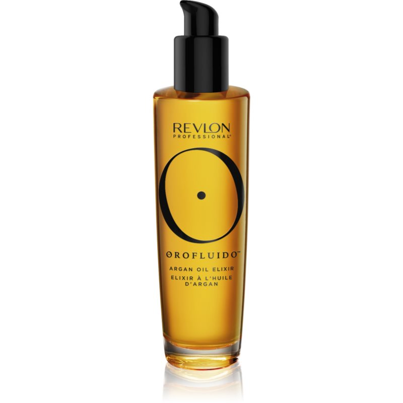 Orofluido Elixir θρεπτικό λάδι για τα μαλλιά 85 ml
