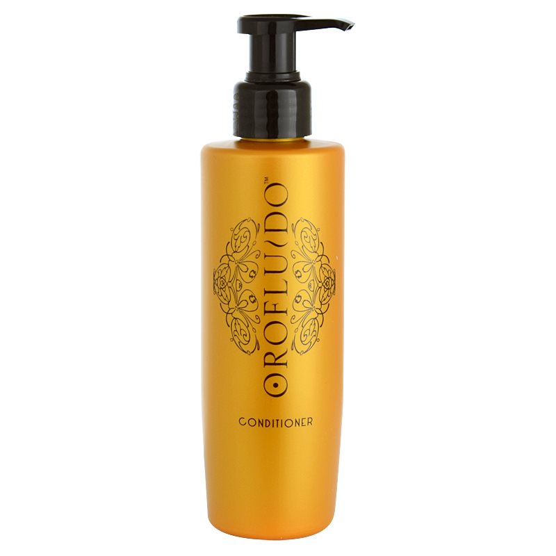 

Orofluido Beauty кондиціонер для всіх типів волосся