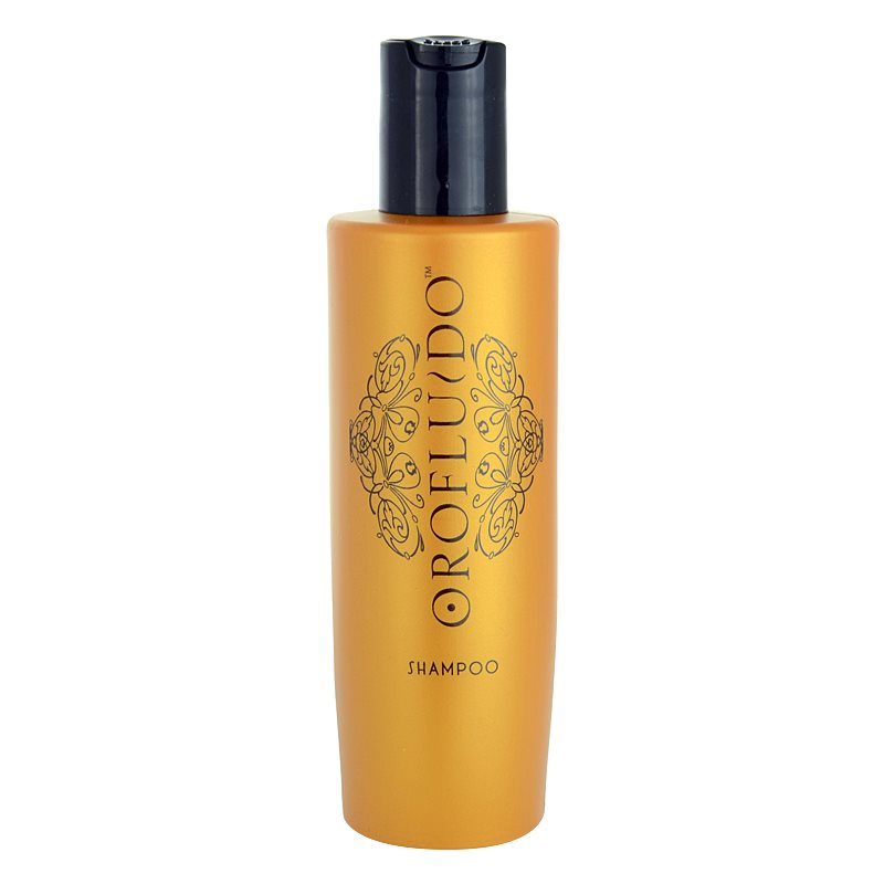 

Orofluido Beauty шампунь для всіх типів волосся