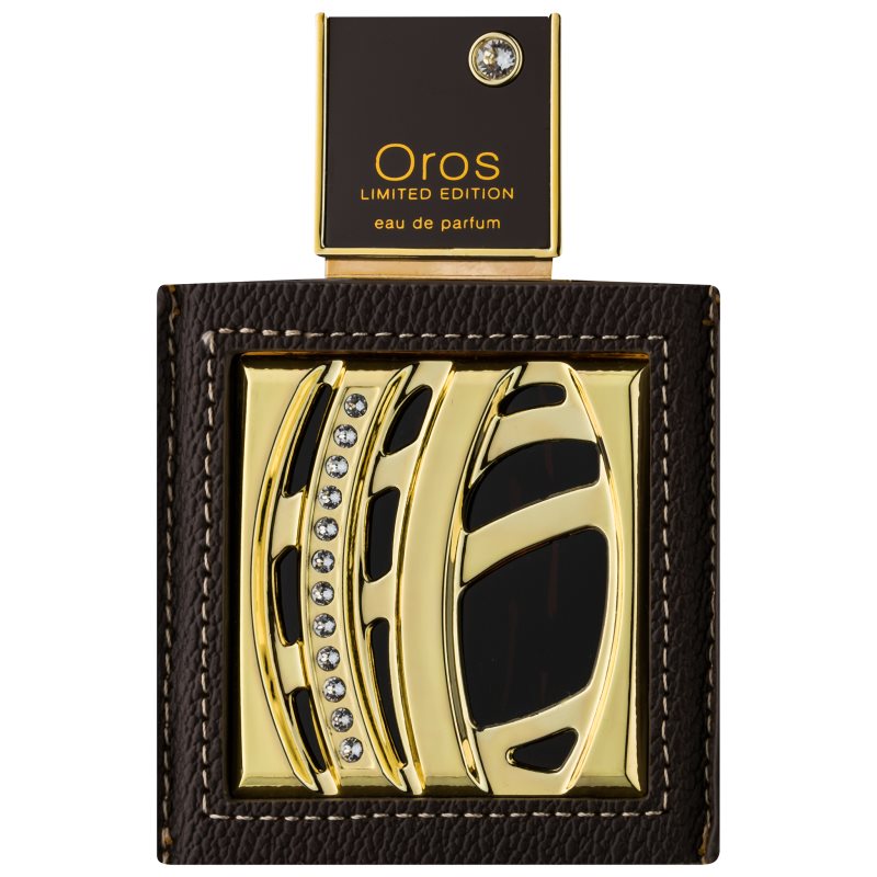 

Oros Oros pour Homme Limited Edition парфумована вода для чоловіків
