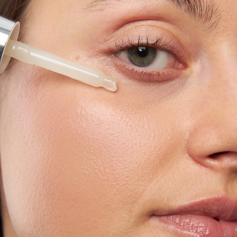Orphica Pure noční rozjasňující sérum na oční okolí 15 ml (obrázek 4)