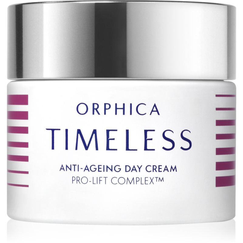 Orphica Timeless atkuriamasis ir senėjimą lėtinantis dieninis kremas 50 ml