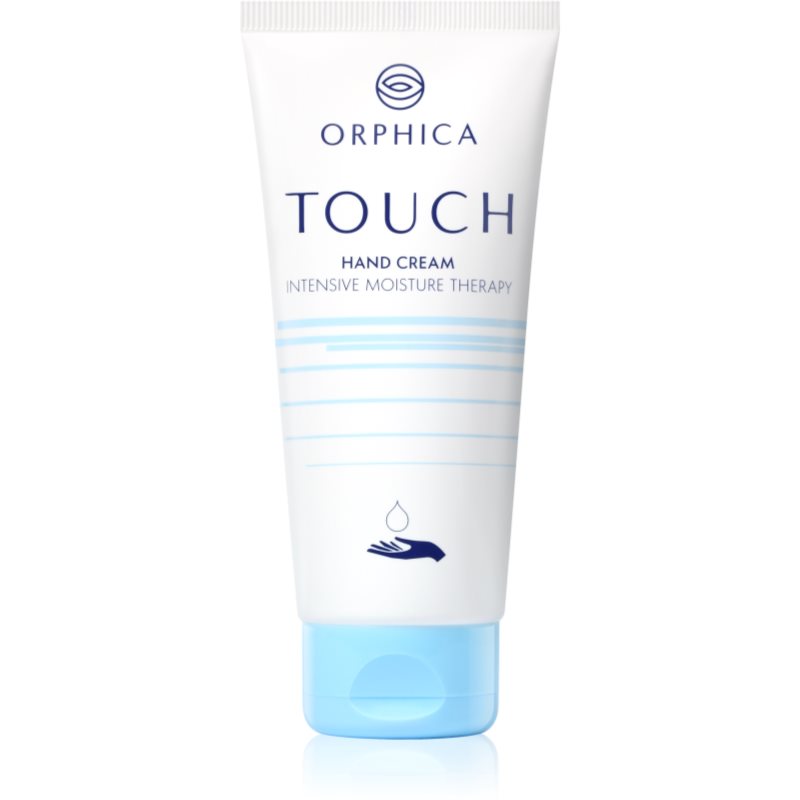 Orphica Touch maitinamasis rankų kremas 100 ml