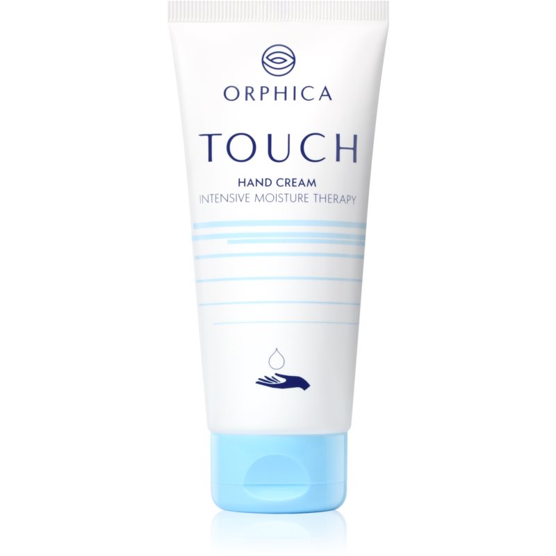 Orphica Touch Nourishing Hand Cream 100 Ml