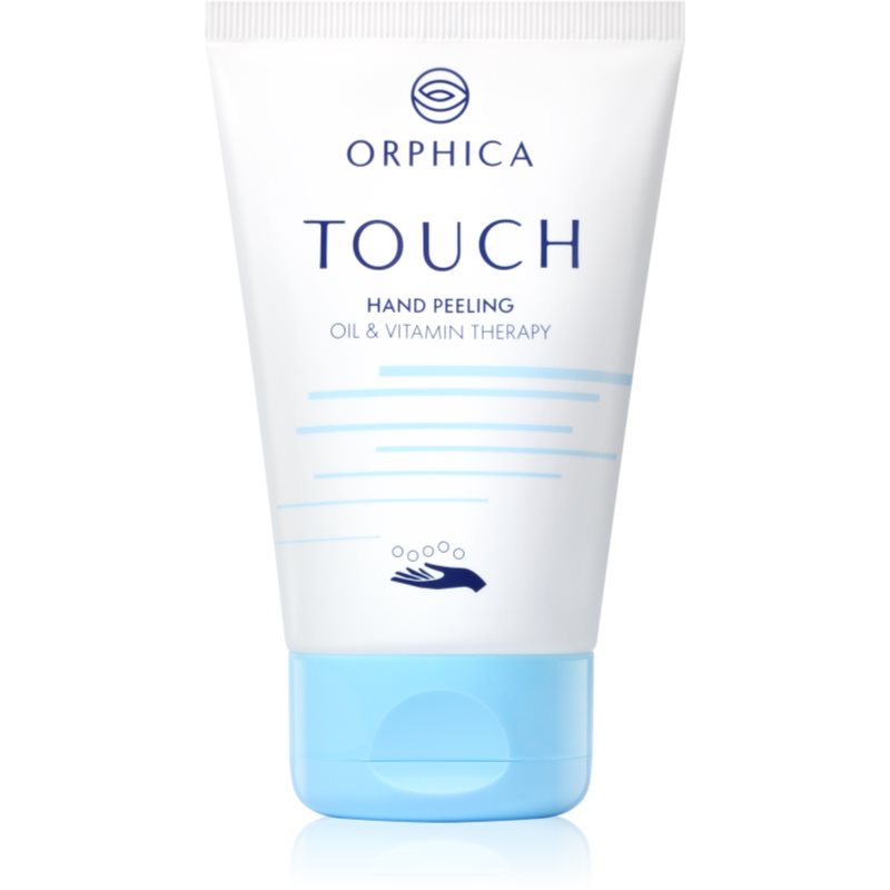 Orphica Touch Exfoliator For Hands 100 Ml