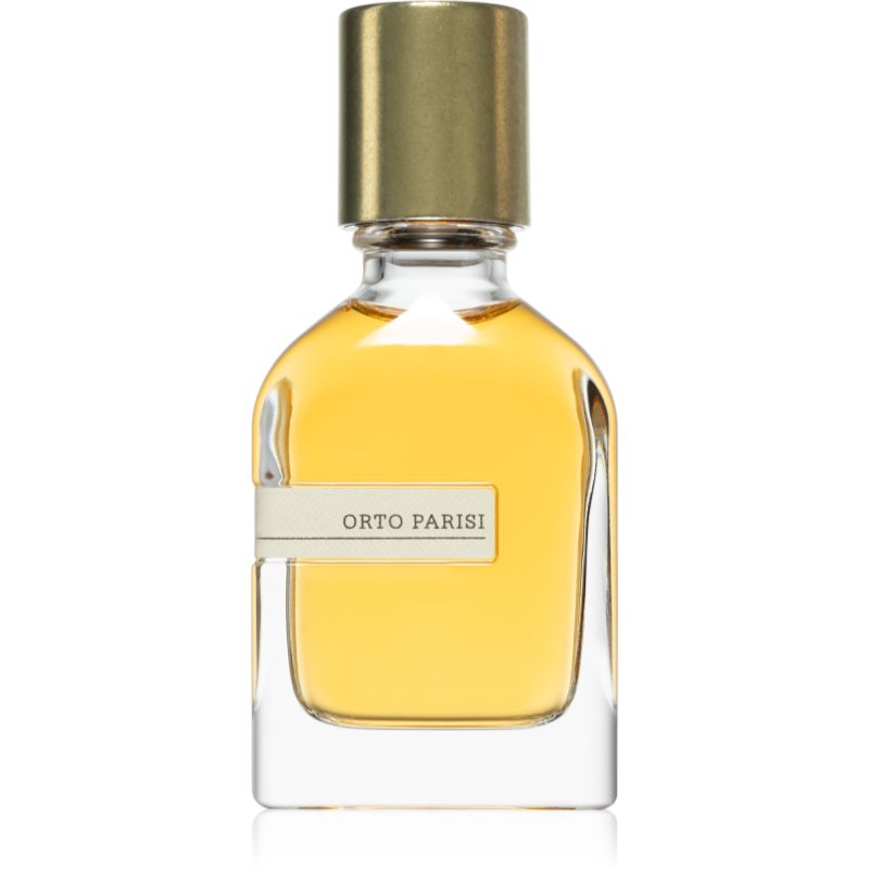 Orto Parisi Bergamask perfume Unisex 50 ml
