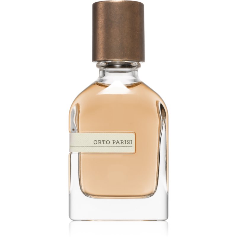 Orto Parisi Brutus Perfume Unisex 50 Ml