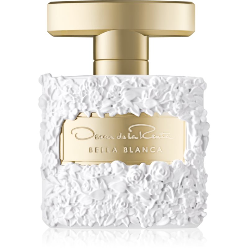 Oscar de la Renta Bella Blanca Parfumuotas vanduo moterims 30 ml
