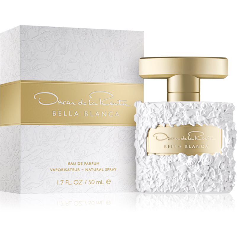 Oscar de la Renta Bella Blanca Eau de Parfum für Damen 30 ml