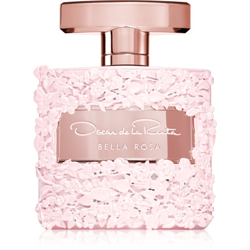 Oscar de la Renta Bella Rosa parfumska voda za ženske 100 ml