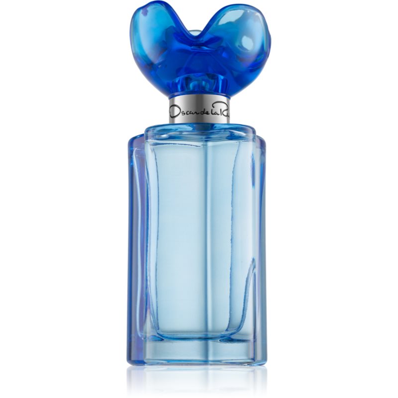 

Oscar de la Renta Blue Orchid туалетна вода для жінок