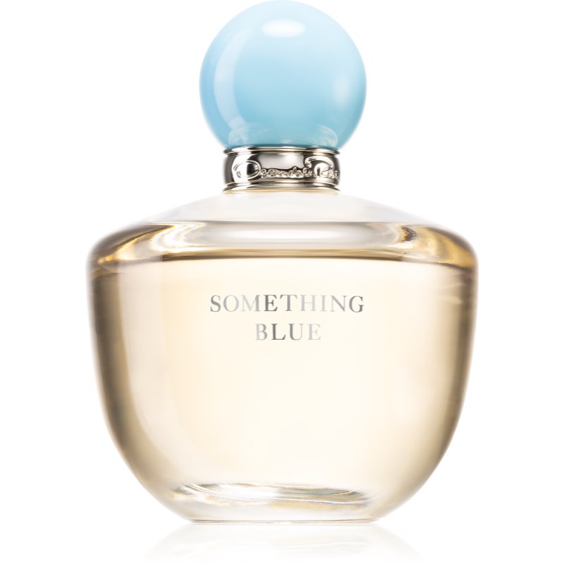 

Oscar de la Renta Something Blue парфумована вода для жінок