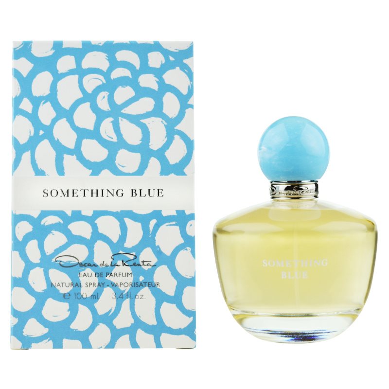 

Oscar de la Renta Something Blue парфумована вода для жінок
