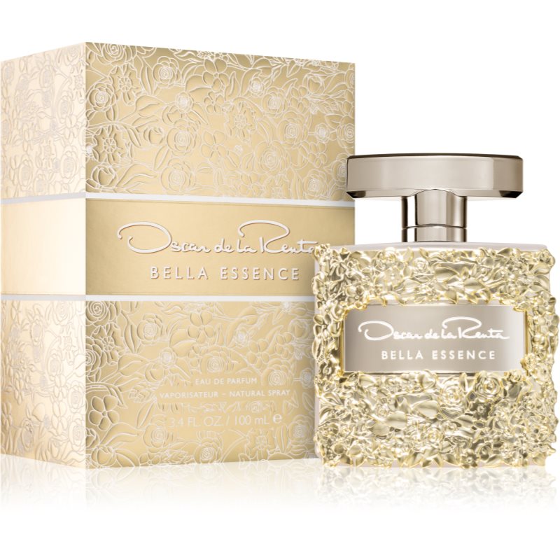 Oscar de la Renta Bella Essence Eau de Parfum für Damen 100 ml