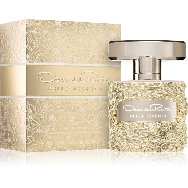 Oscar De La Renta Bella Essence Eau De Parfum For Women 30 Ml