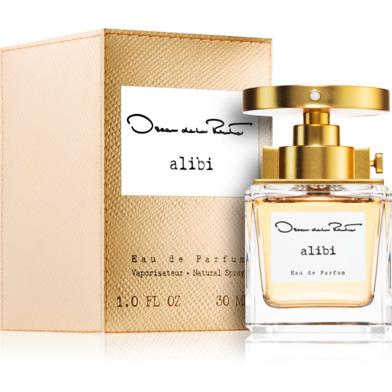 Oscar de la Renta Alibi Eau de Parfum für Damen 30 ml