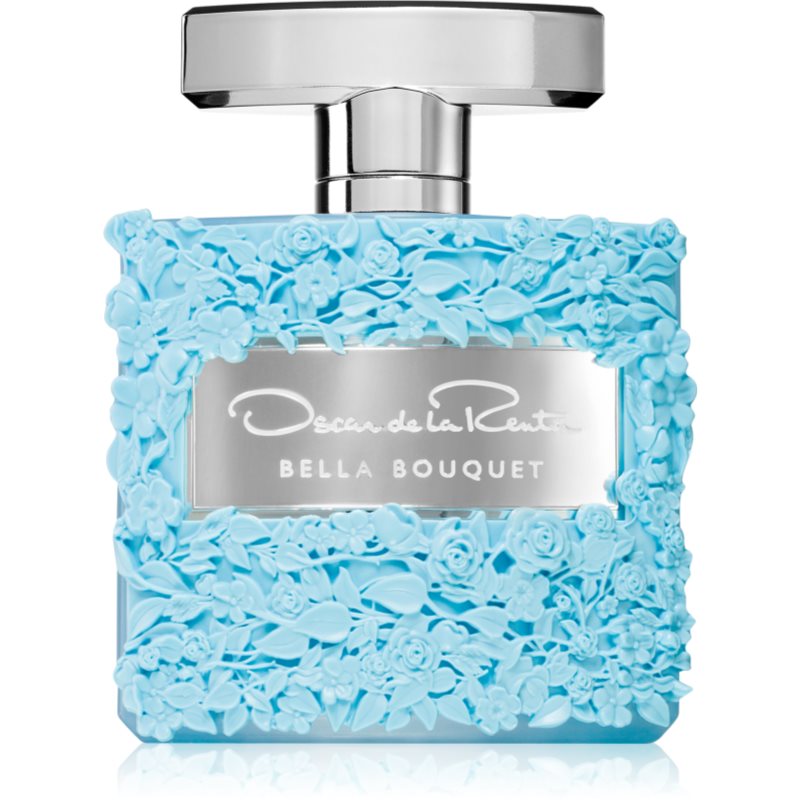 Oscar De La Renta Bella Bouquet Eau De Parfum For Women 100 Ml