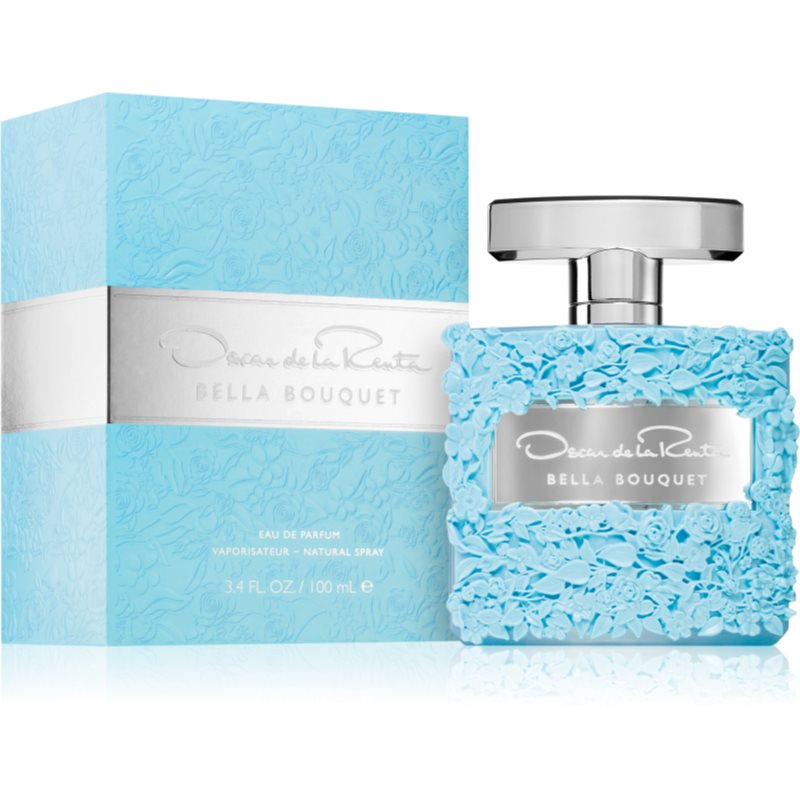 Oscar De La Renta Bella Bouquet парфумована вода для жінок 100 мл