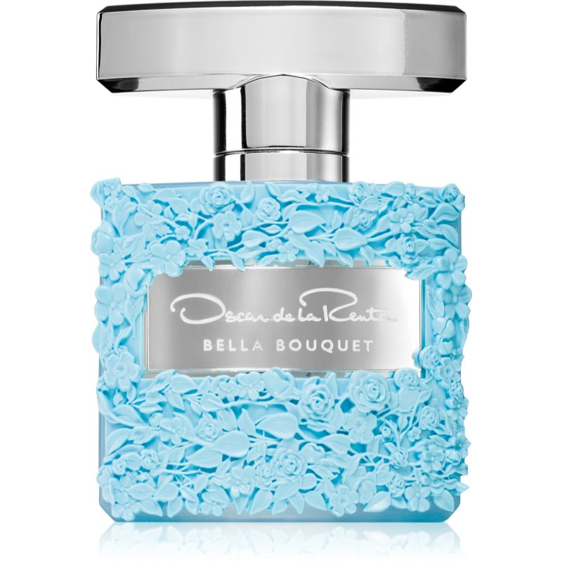 Oscar de la Renta Bella Bouquet parfumovaná voda pre ženy 30 ml