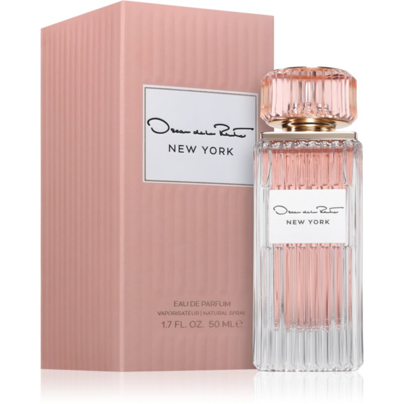 Thumbnail - Oscar de la Renta New York Eau de Parfum für Damen 50 ml
