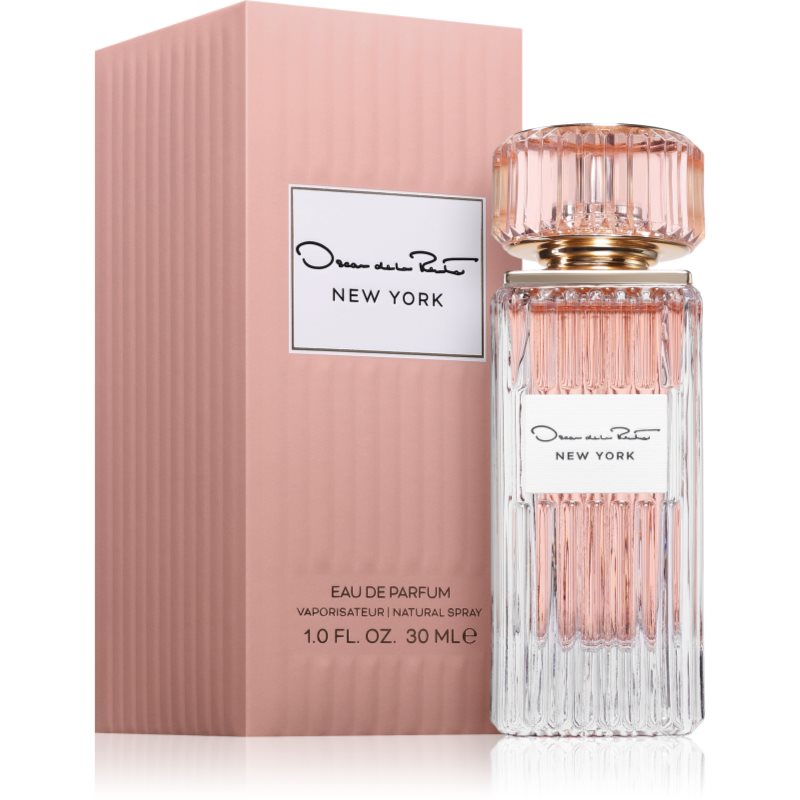 Thumbnail - Oscar de la Renta New York Eau de Parfum für Damen 30 ml