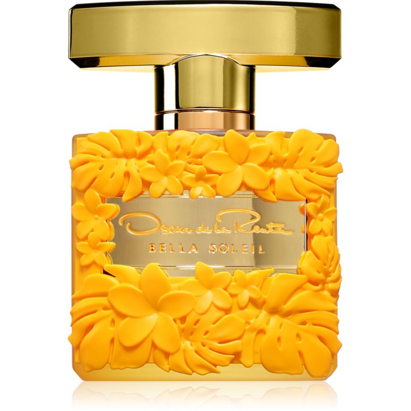Oscar de la Renta Bella Soleil parfémovaná voda pro ženy 30 ml