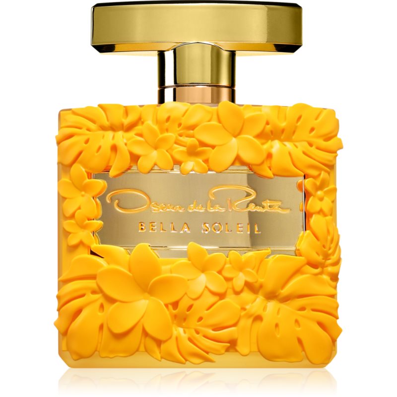 Oscar de la Renta Bella Soleil parfémovaná voda pro ženy 100 ml