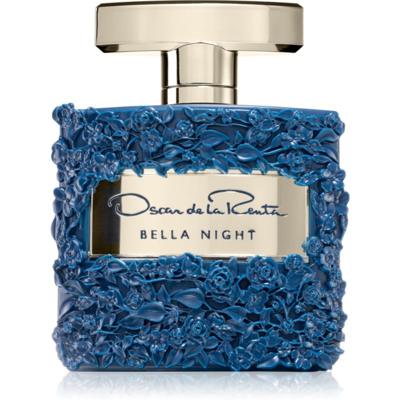 Oscar de la Renta Bella Night Parfumuotas vanduo moterims 100 ml