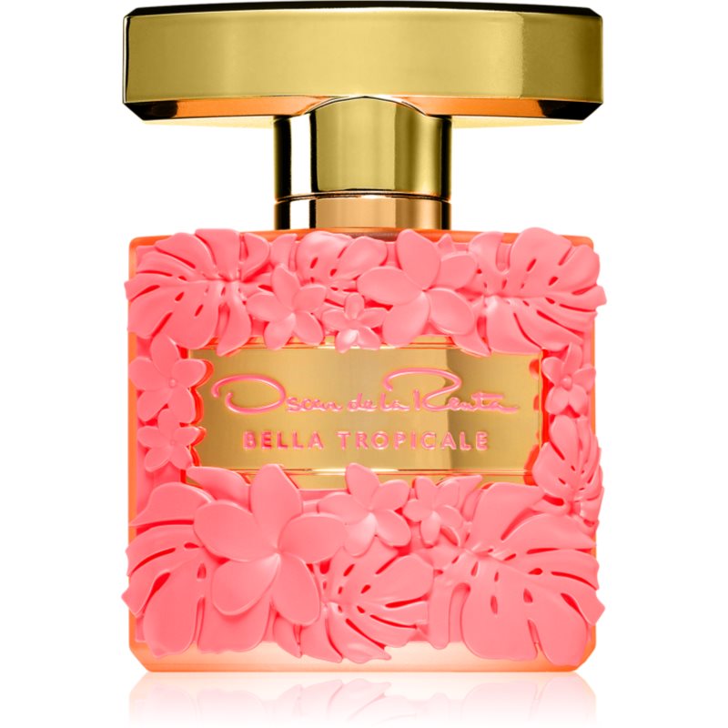 Oscar de la Renta Bella Tropicale Eau de Parfum pentru femei 30 ml