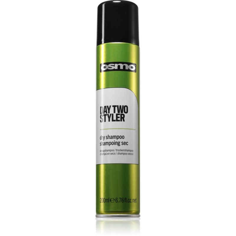 Osmo Day Two Styler suchý šampon 200 ml