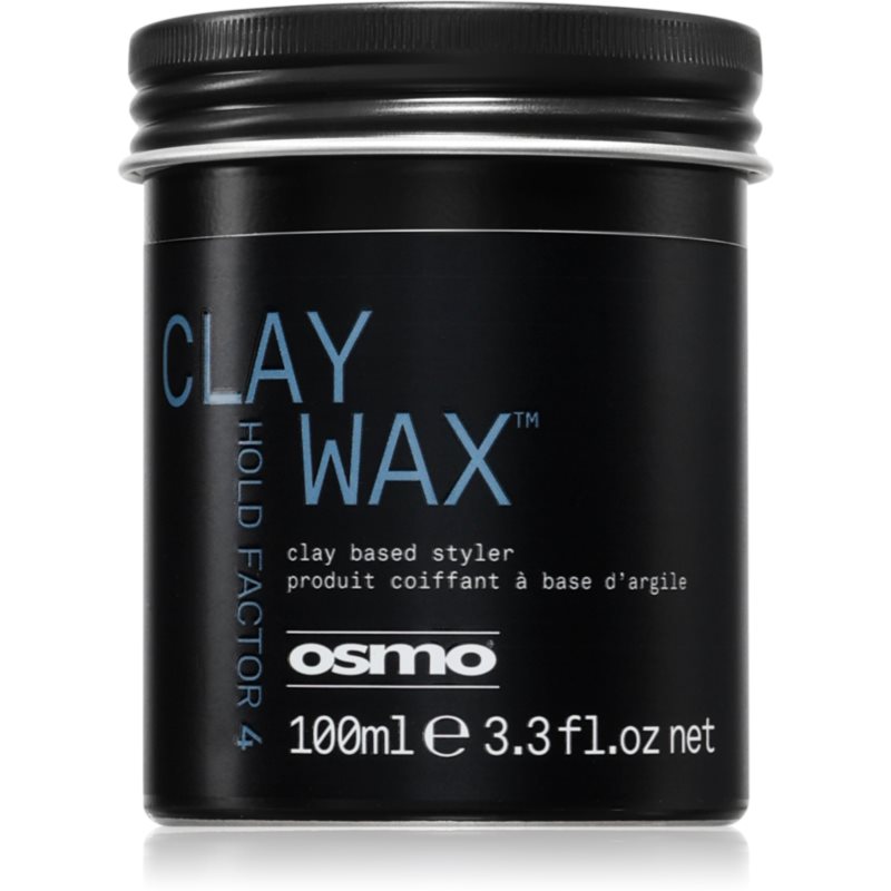 Osmo Clay Wax стилизиращ клей за коса 100 мл.