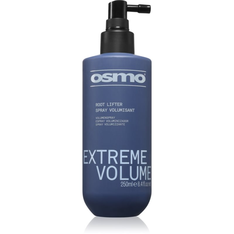 Osmo Extreme Volume Root Lifter objemový sprej na vlasy 250 ml