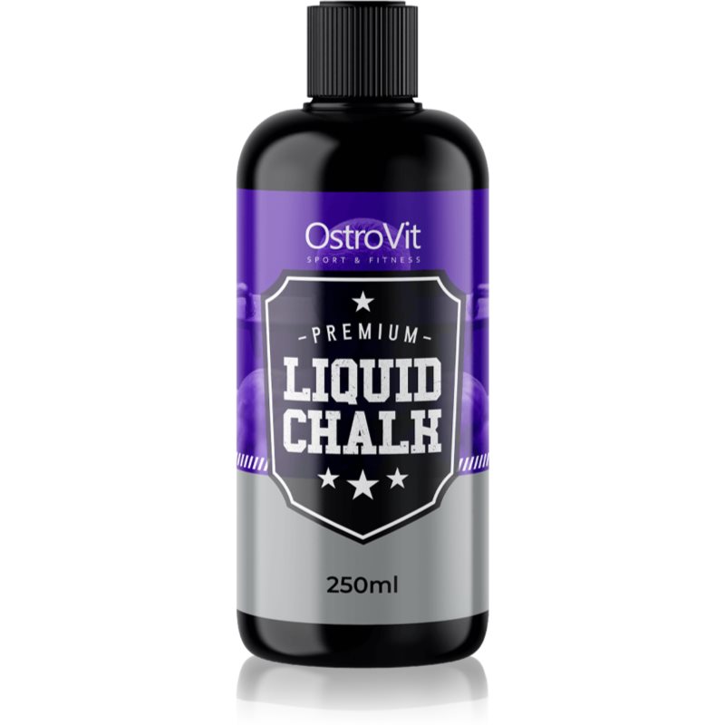 OstroVit Liquid Chalk flytande magnesium 250 ml female