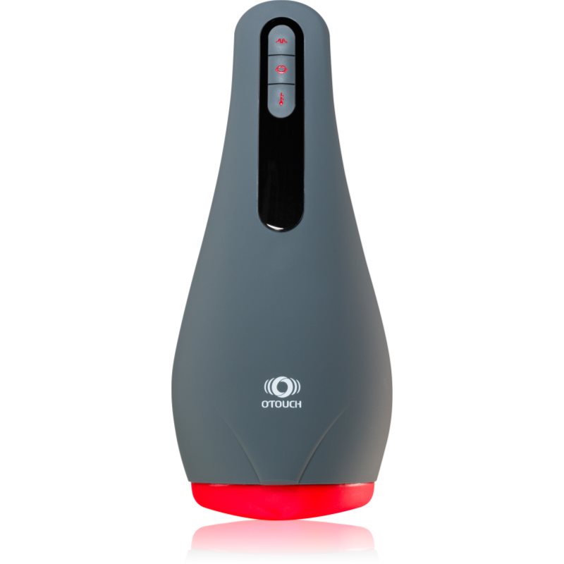 OTOUCH Airturn 2 masturbator vibrerend 22 cm