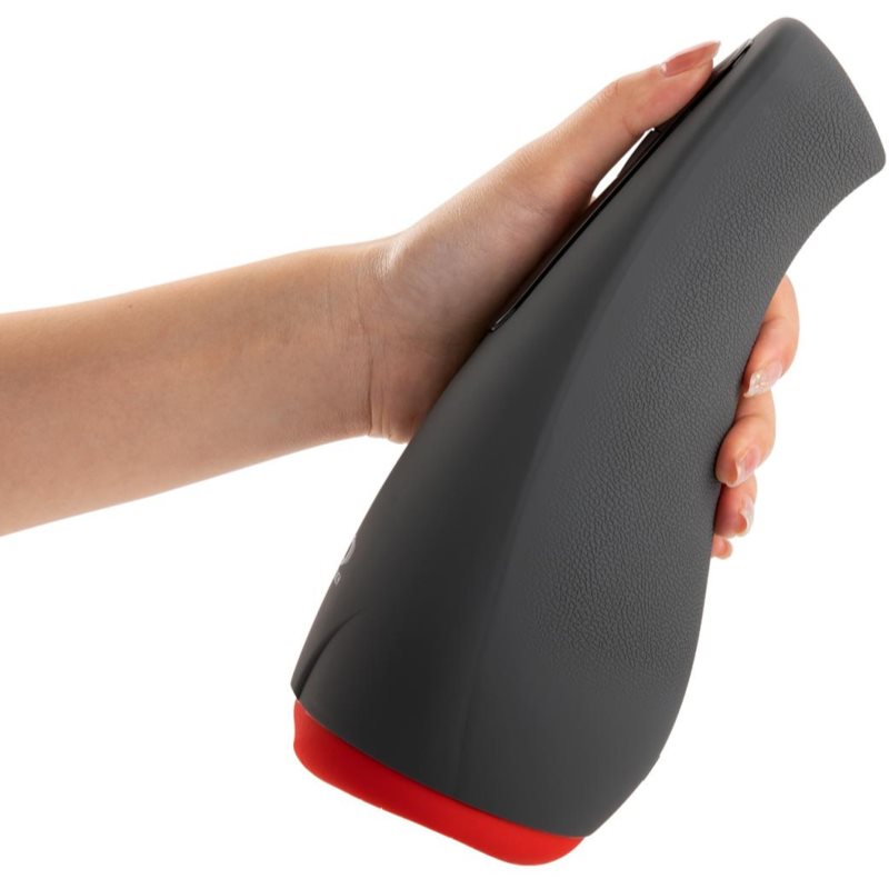 OTOUCH Airturn 2 masturbátor vibrační 22 cm (obrázek 4)