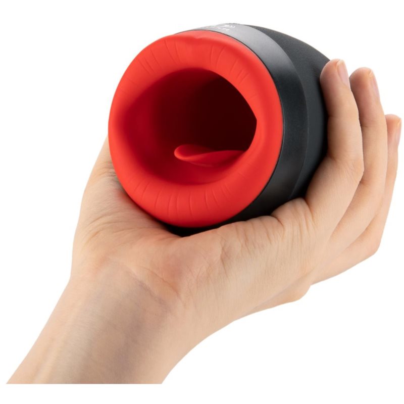 OTOUCH Chiven 2 masturbátor vibrační 12.4 cm (obrázek 4)