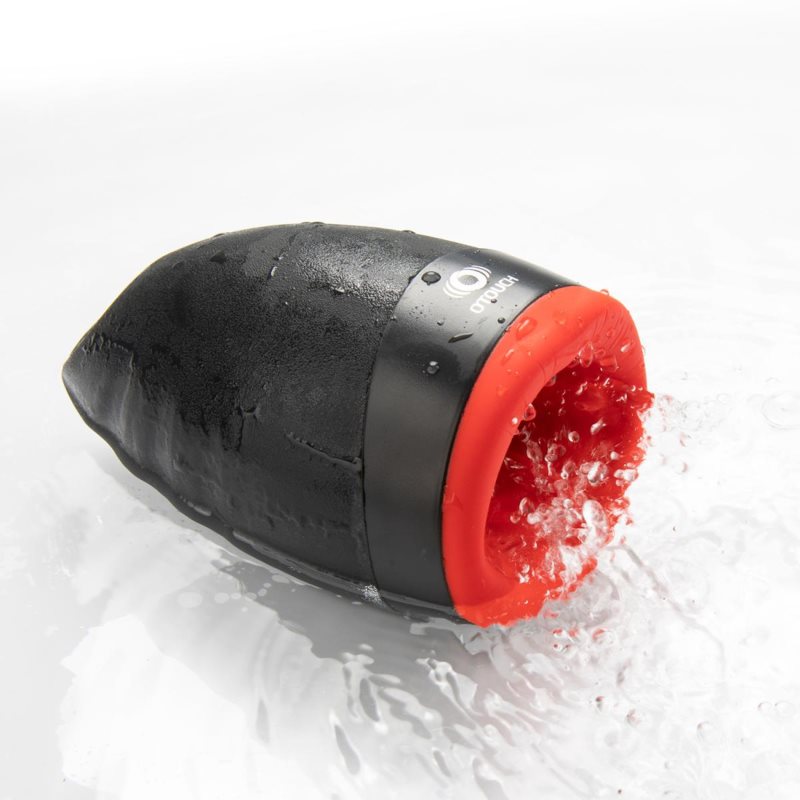 OTOUCH Chiven 2 masturbátor vibrační 12.4 cm (obrázek 5)