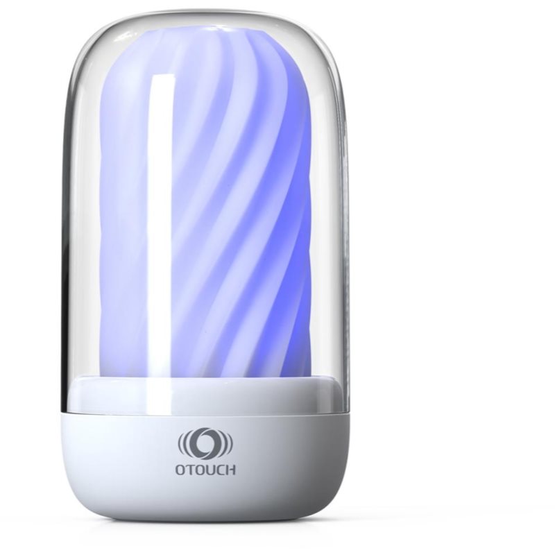 OTOUCH Decor 2 masturbátor 12,3 cm (obrázek 3)