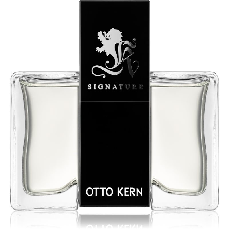

Otto Kern Signature тонік після гоління для чоловіків