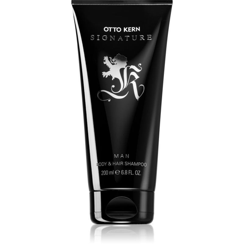 

Otto Kern Signature гель для душу для чоловіків