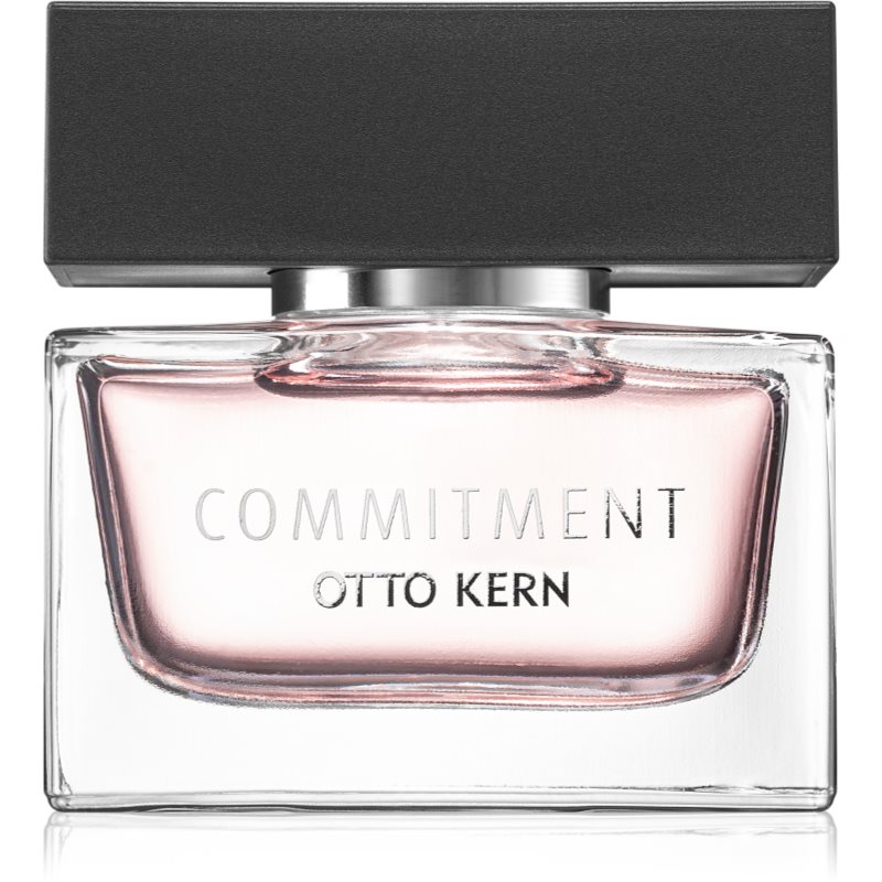 Otto Kern Commitment Woman Parfumuotas vanduo moterims 30 ml