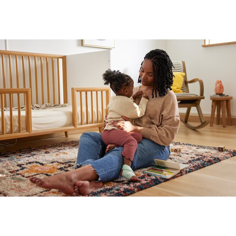 Owlet Smart Sock Extension Pack 18m-5y набір аксесуарів Mint 1 пара