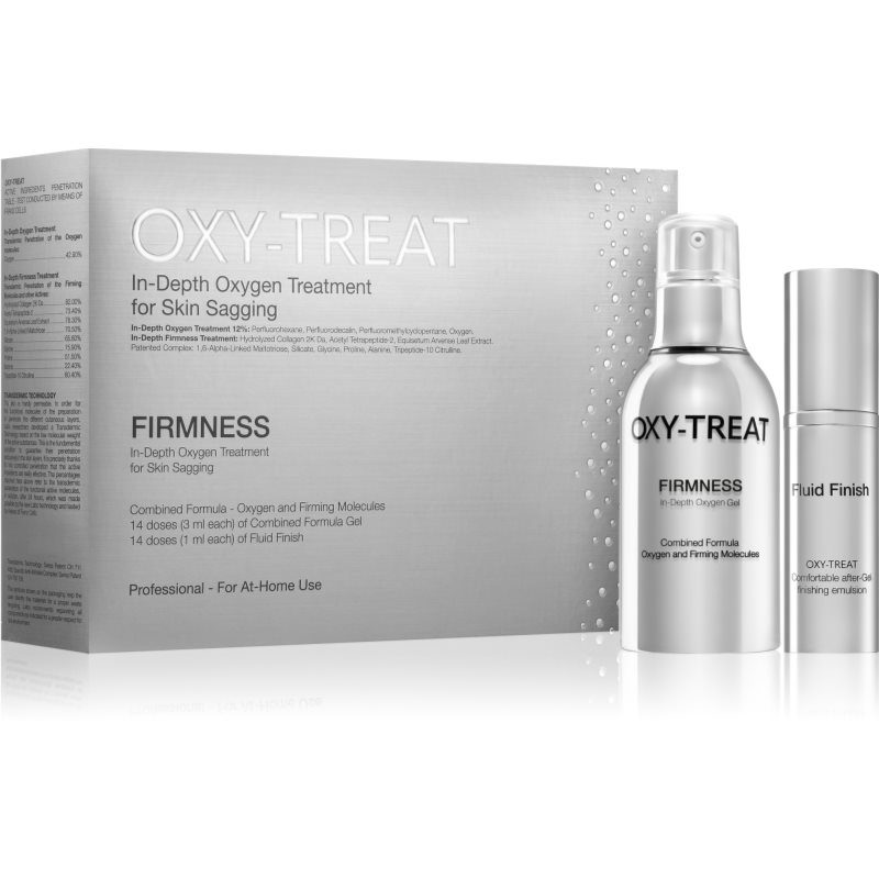 OXY-TREAT Firmness інтенсивний догляд (для зміцнення шкіри)