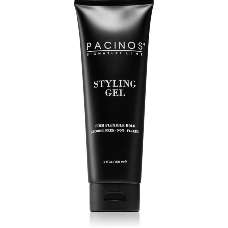 Pacinos Styling Gel gel na vlasy 236 ml