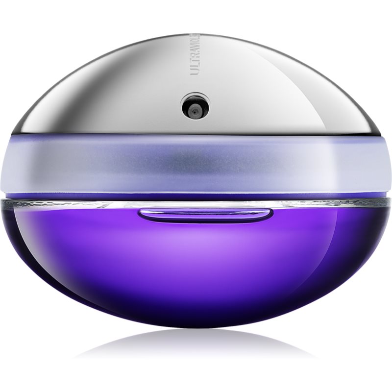 E-shop Rabanne Ultraviolet parfémovaná voda pro ženy 50 ml