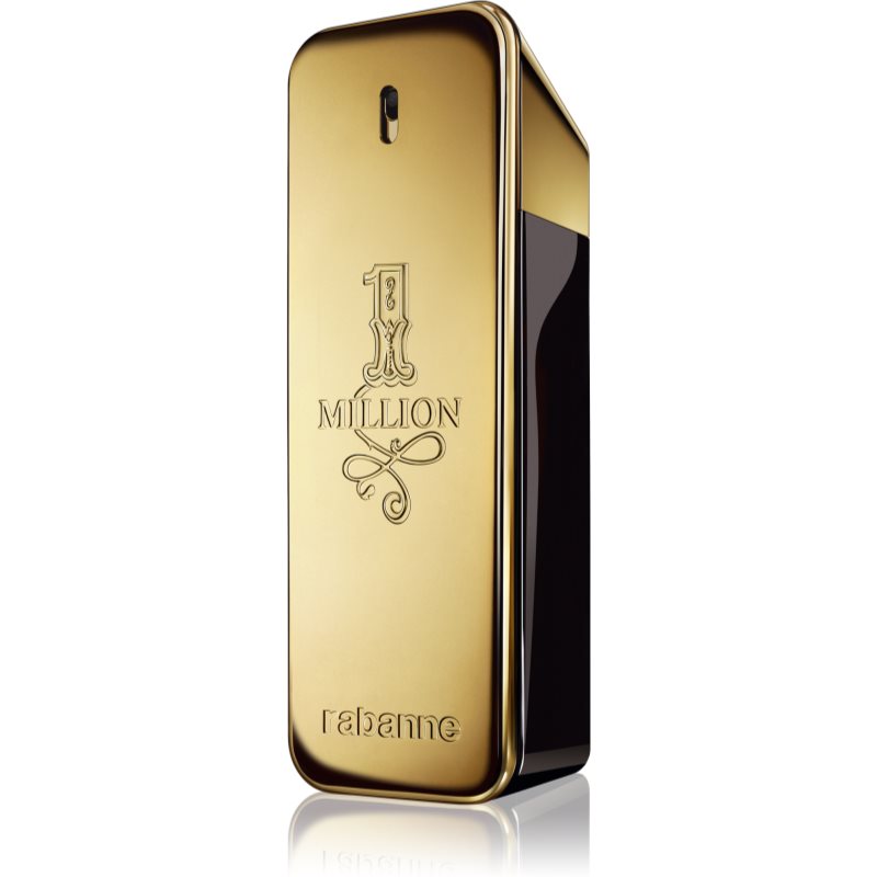 Rabanne 1 Million Eau de Toilette uraknak 100 ml